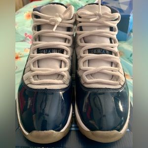 Jordan 11 Retro
UNC Win Like 82